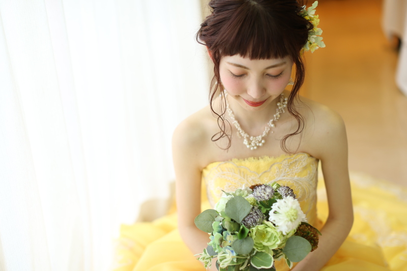 お一人ショットも