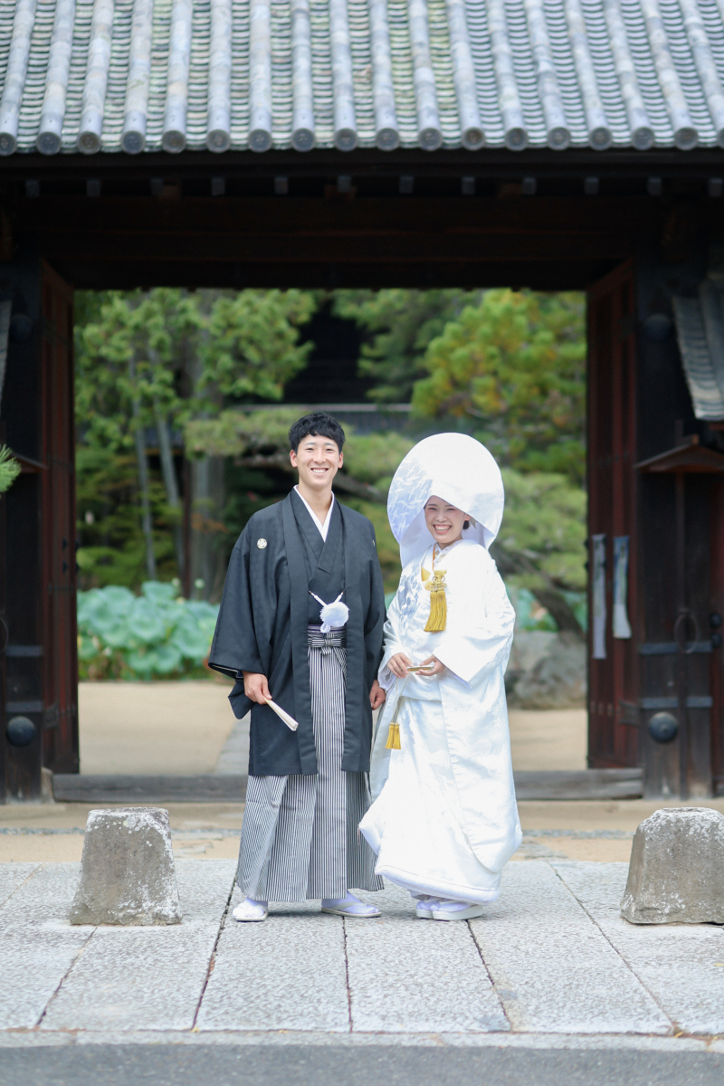 曹源寺へ行ってきました*