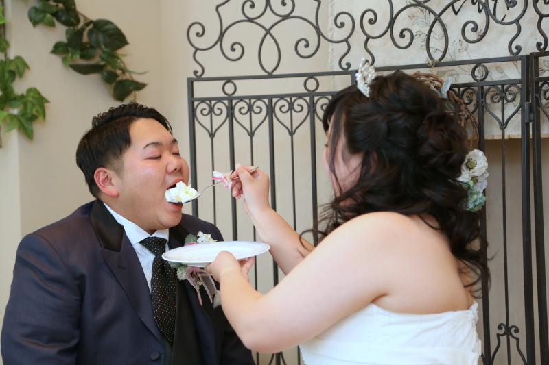 ファーストバイト