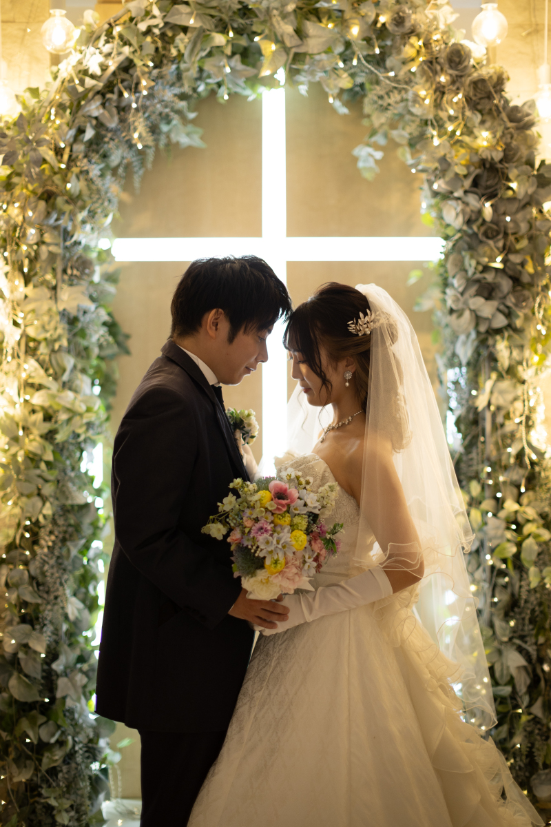 幻想的なお写真