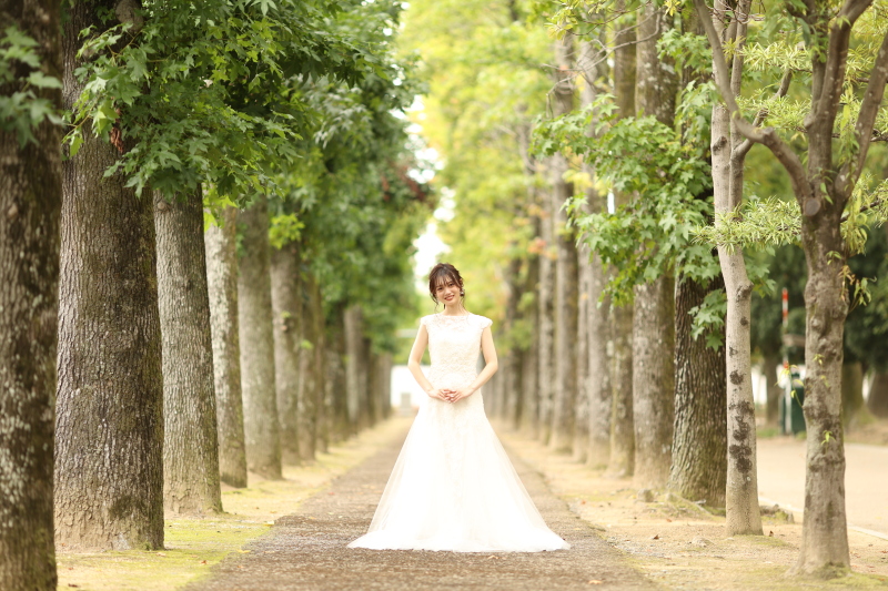 お気に入りの1着を見つけて☆