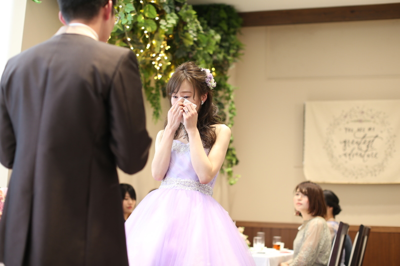 もう1つのサプライズ