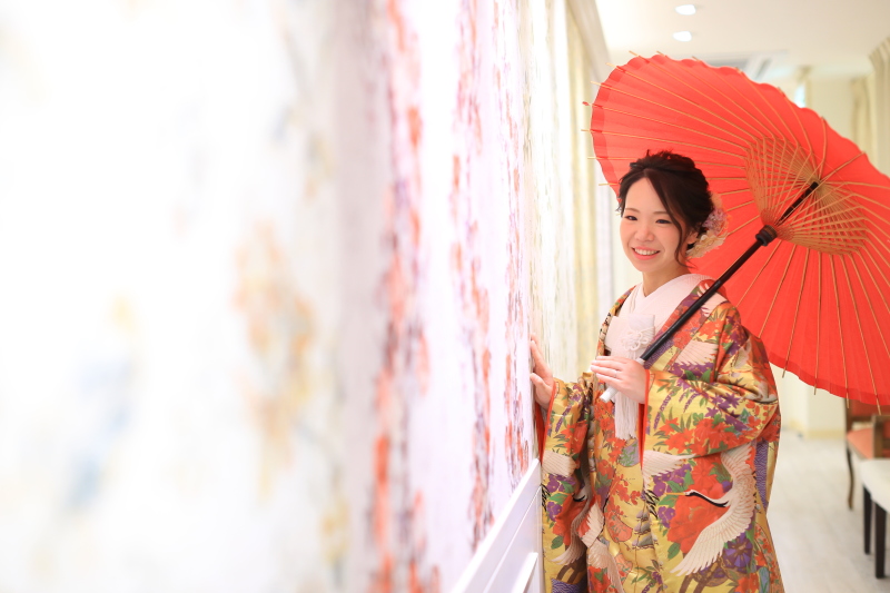 お一人ショット