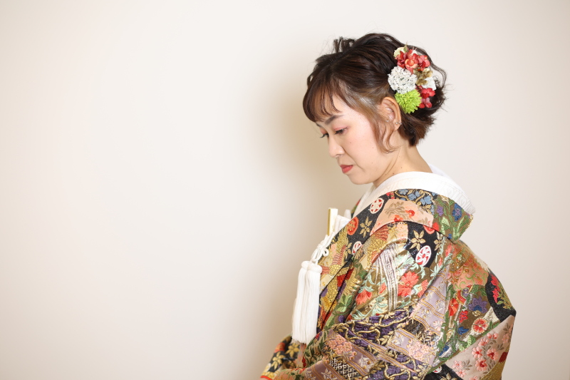 フワフワなヘアスタイル♡