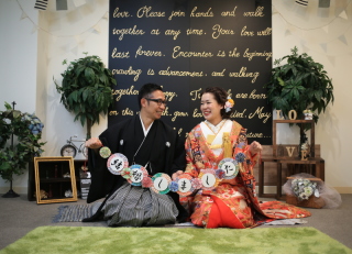 カジュアルに館内撮影♪