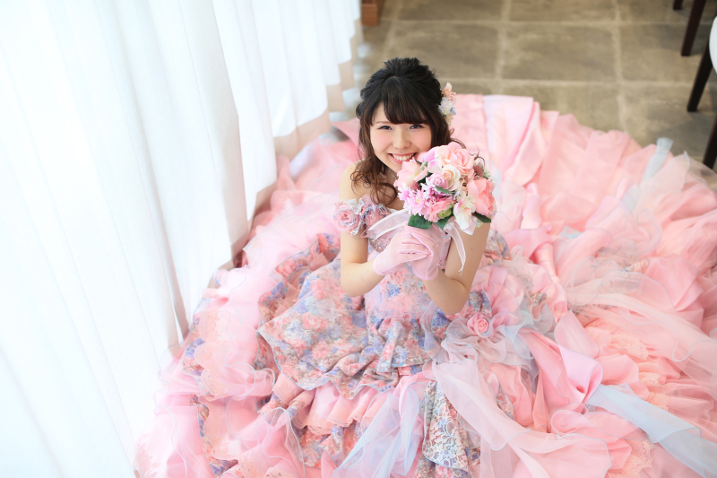 可愛いショット♡