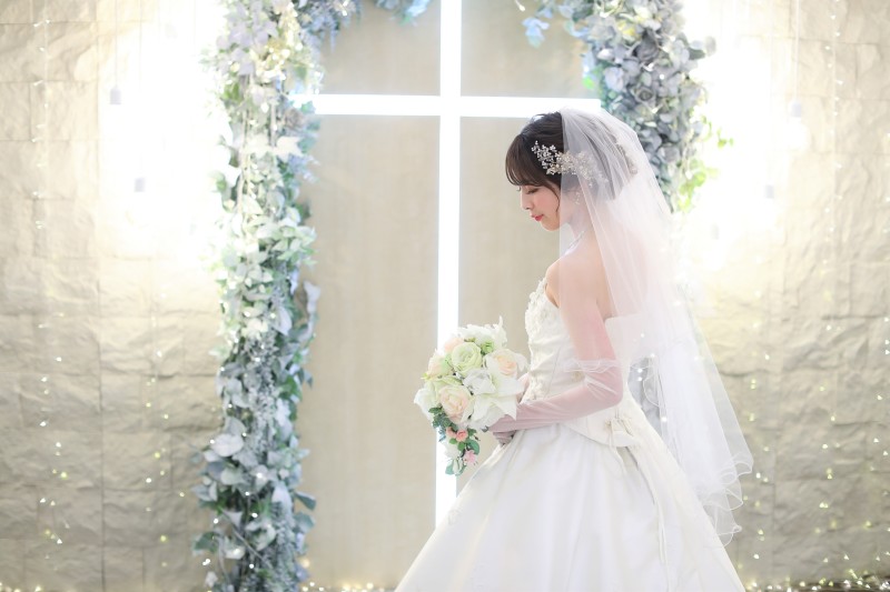 お一人ショット