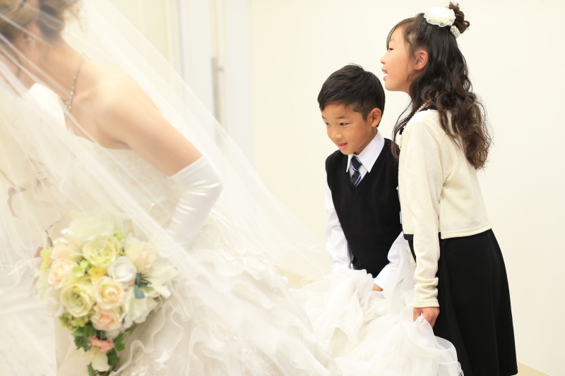 トレーンボーイ＆ガール