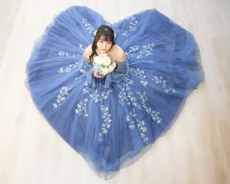 ハートカット♡