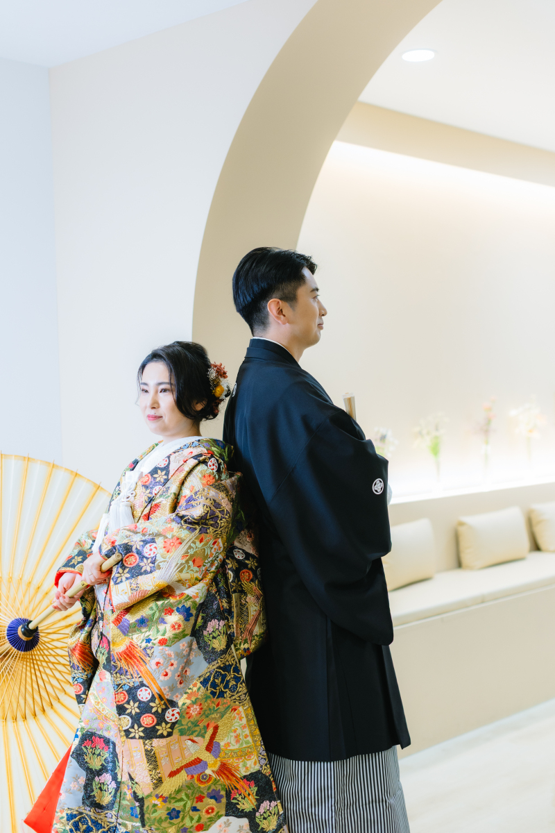 ナチュラルなスタジオで☆