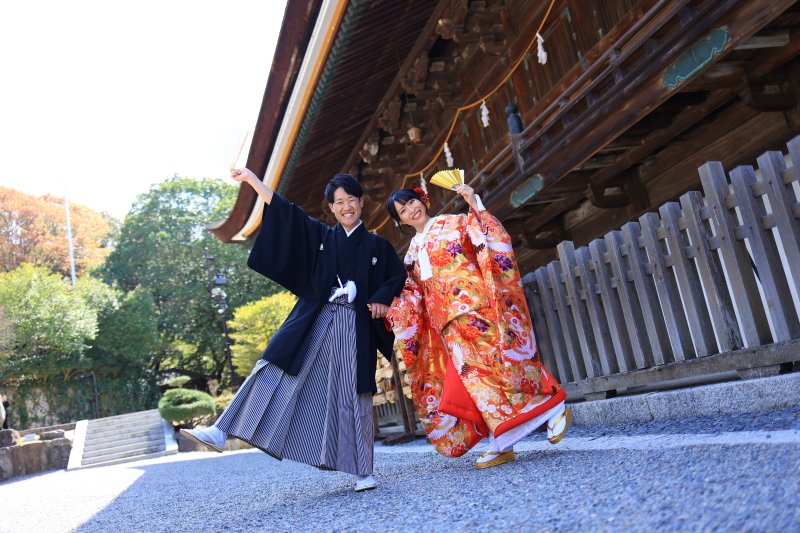 はっちゃけショット☆