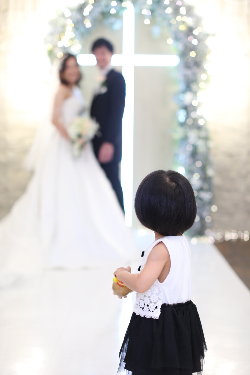 ご家族の大切な時間