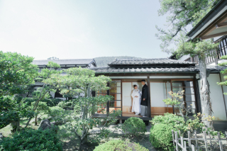 香川県でフォトウエディング☆