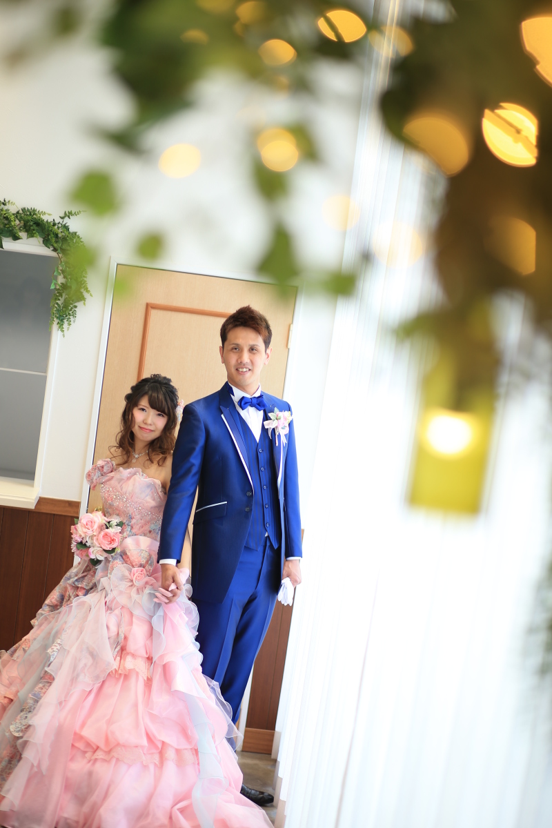 きりっとかっこいいお写真♪