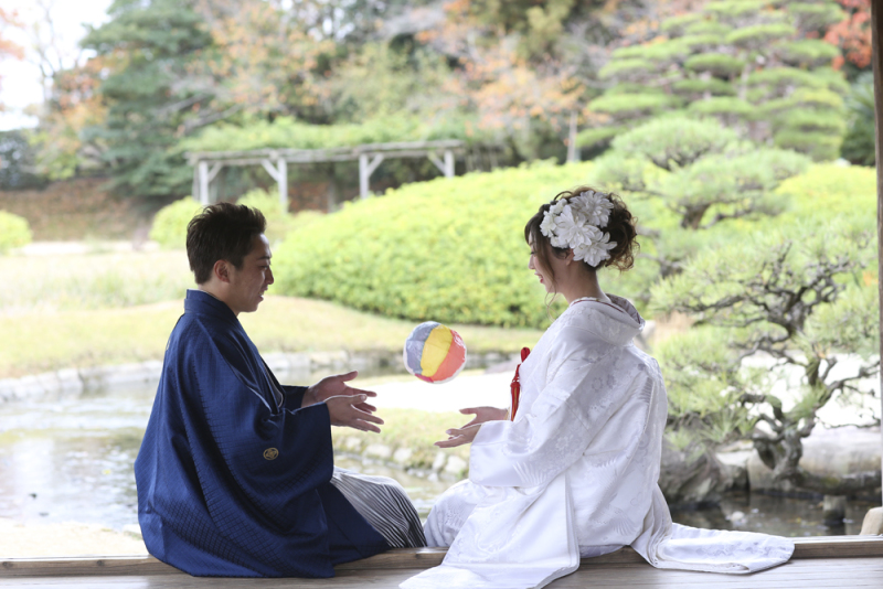 二人とも上手♪