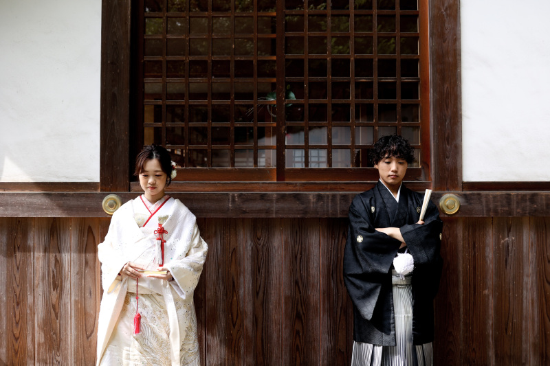 鶴崎神社ロケーション