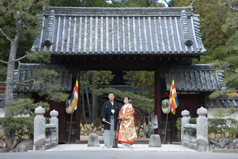 曹源寺にやってきました♪