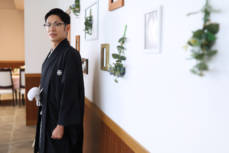 お一人ショット