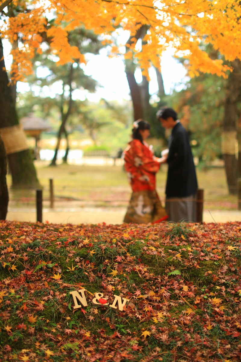 12月1日。
