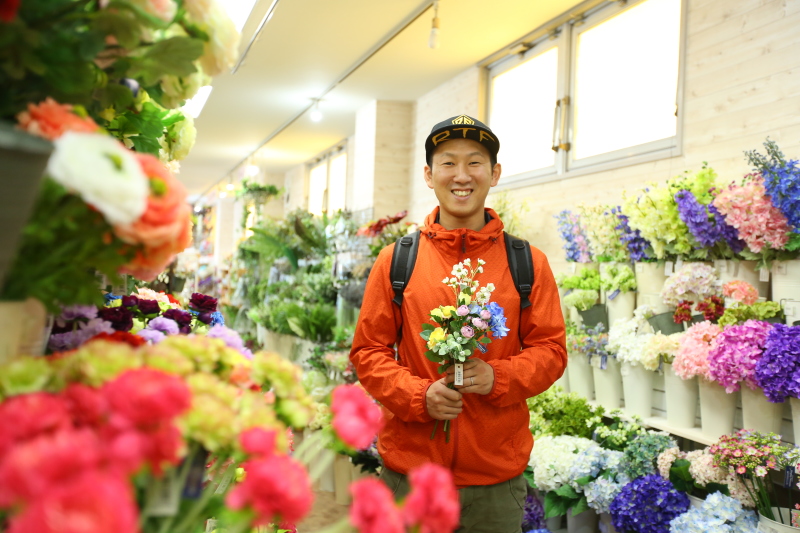 結婚式に向けて・・・ドキドキサプライズ計画♥
