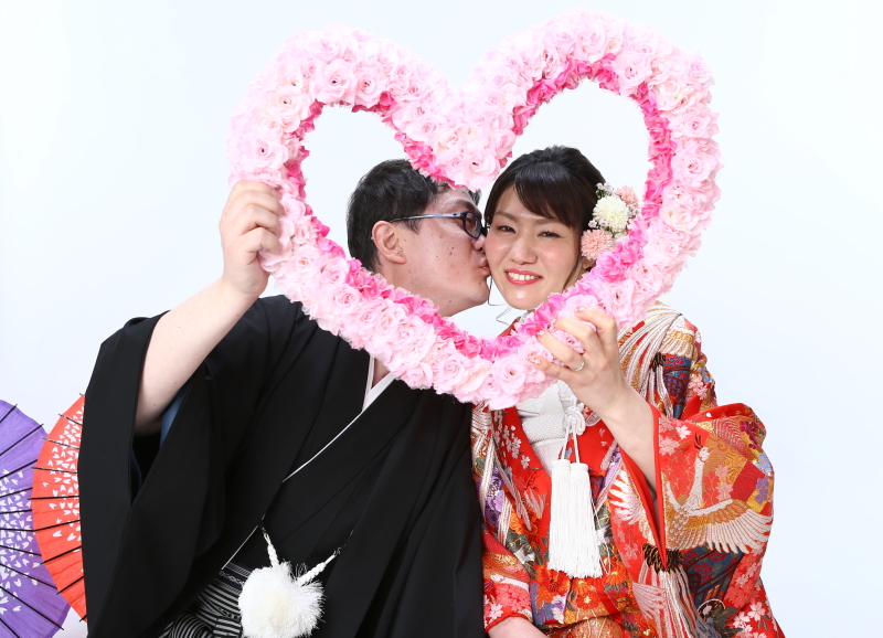 手作りアイテムで