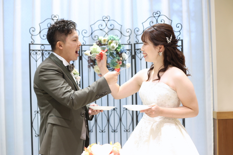 ファーストバイト