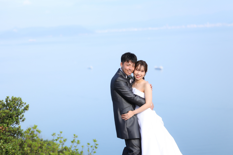 ハグショット♥♥