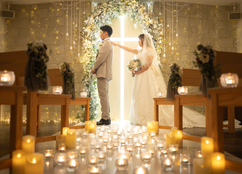 ファーストミート♡