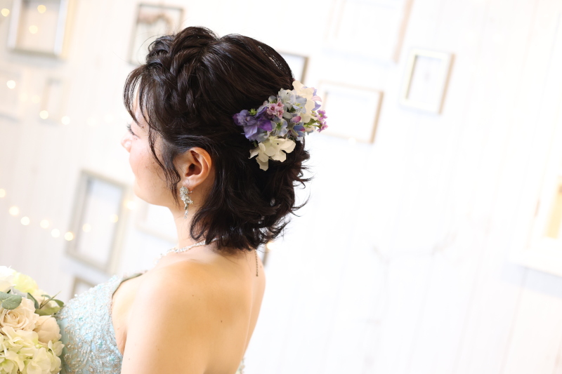 ヘアショット♡