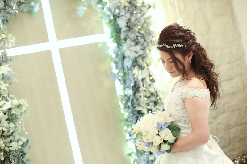 なりたいを叶えるヘアメイク♡