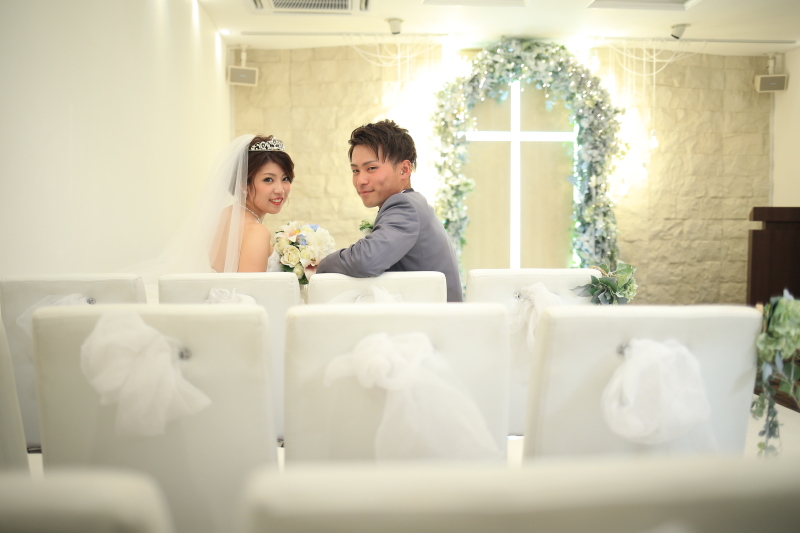 チャペルフォト