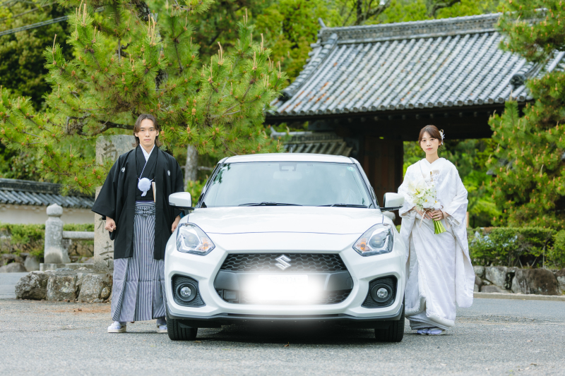 こだわりの愛車と＊