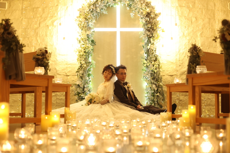 キラキラした世界♡