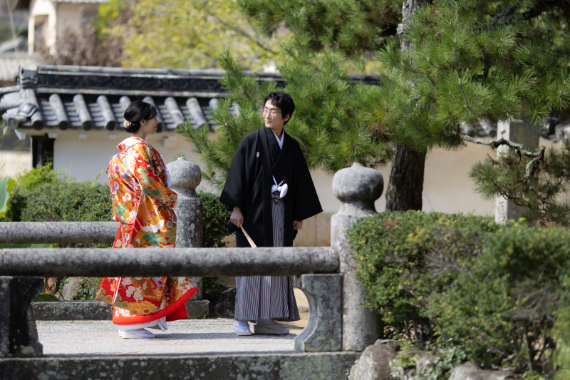 ロケーション撮影☆