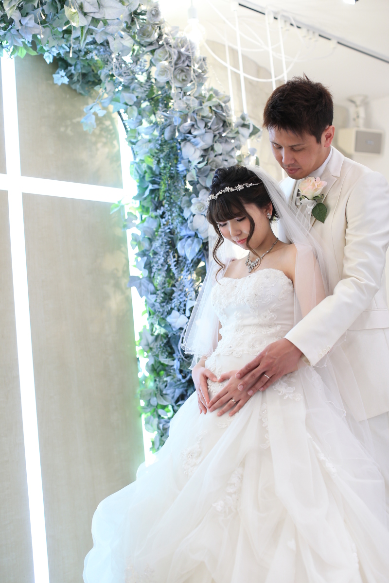 マタニティフォト♡