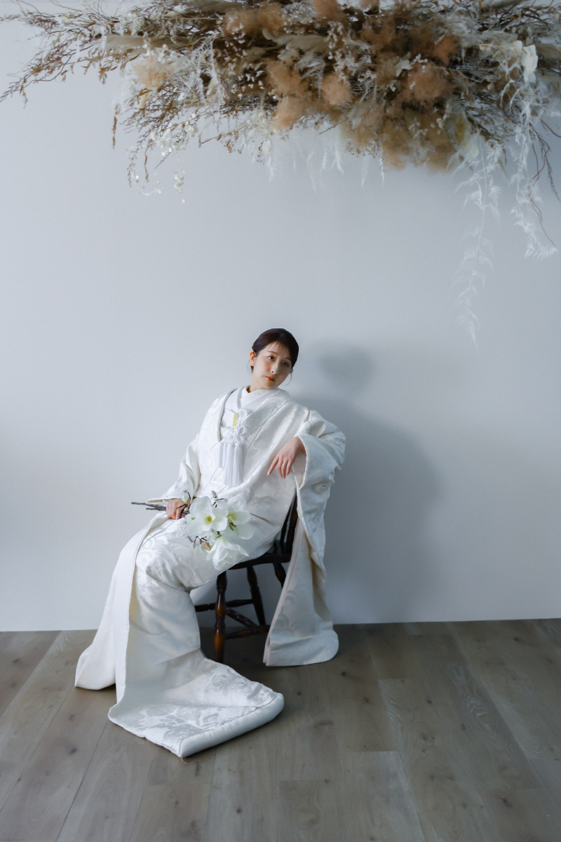 スタイリッシュに☆