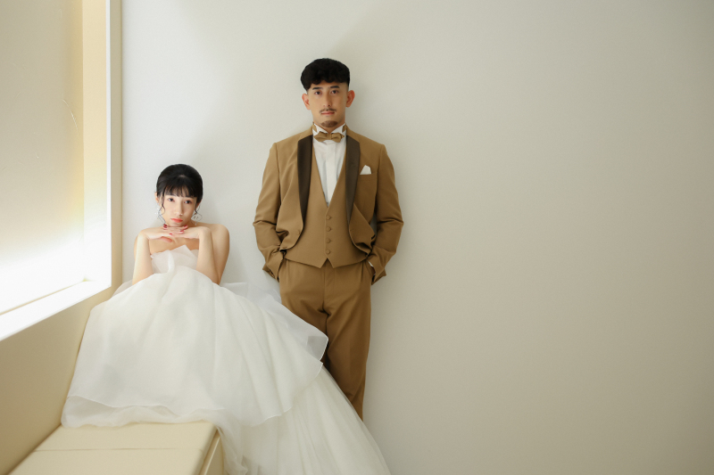 おふたりショットも♡