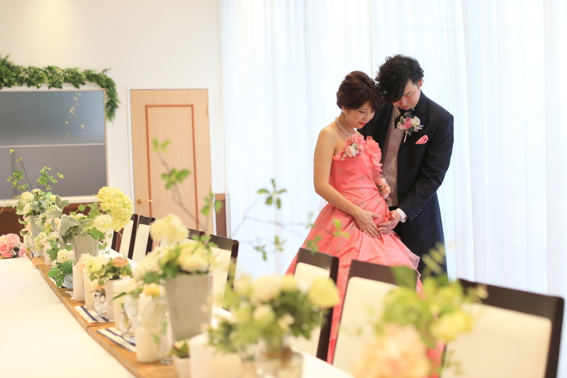 マタニティショット