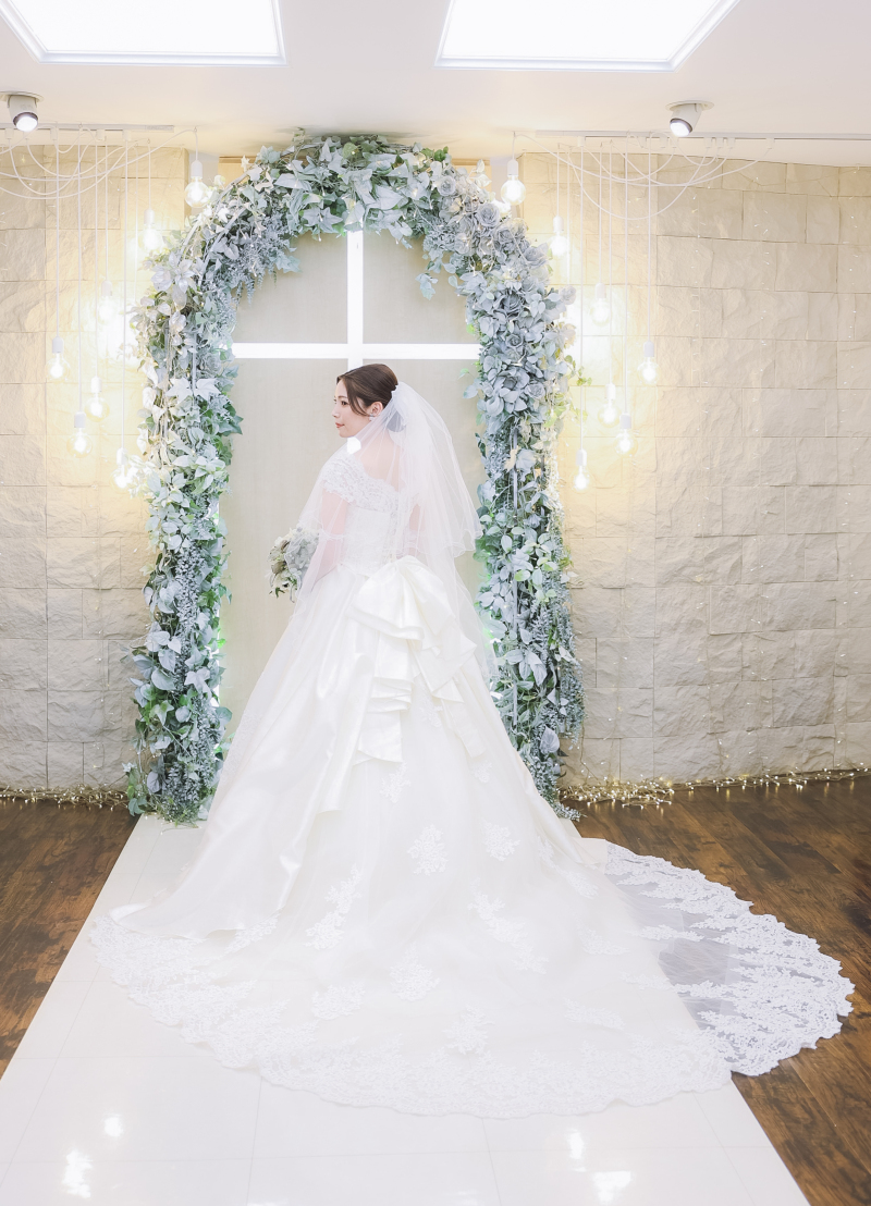 バックスタイル