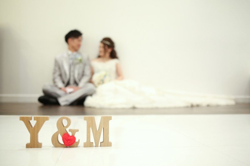 小物でお洒落に♪