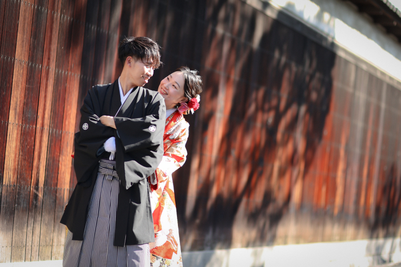 とっても仲良しなお2人♡