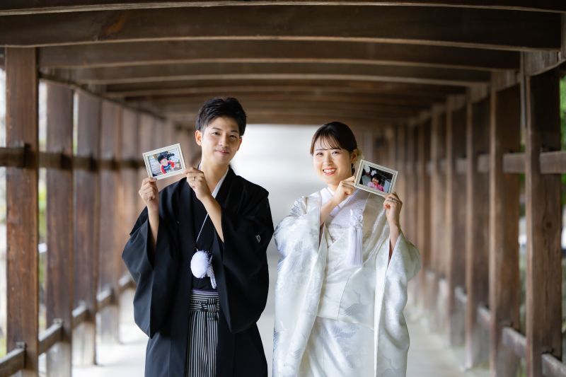 吉備津神社といえば！