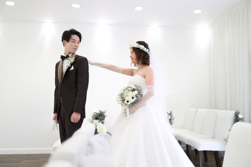 ファーストミート