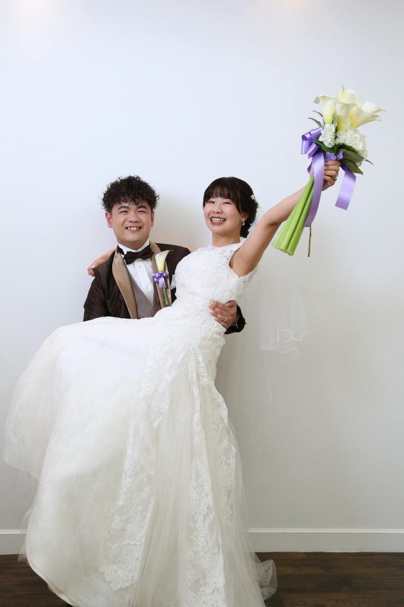 お姫様抱っこ♡