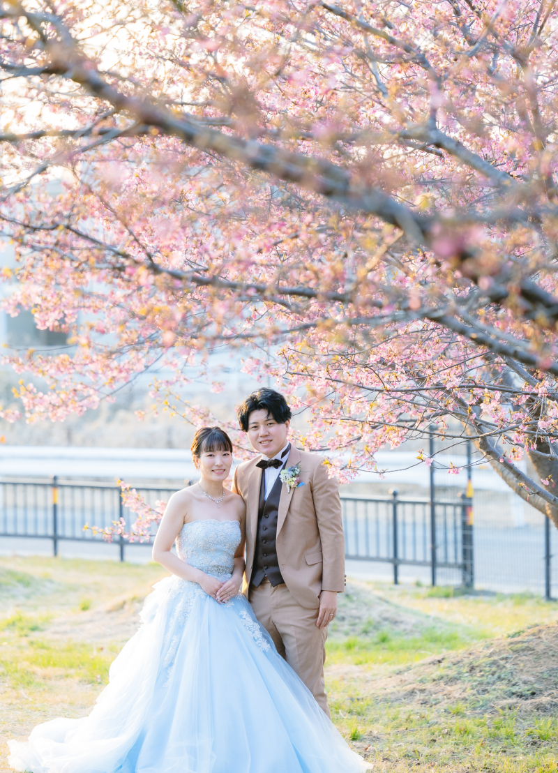 岡南飛行場での撮影