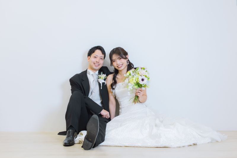 スタジオでも数カット♪