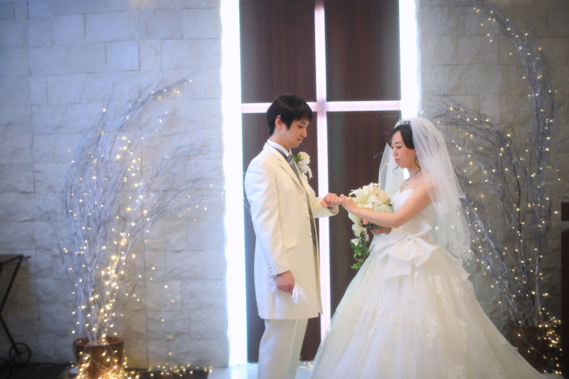 指きりでお約束・・・