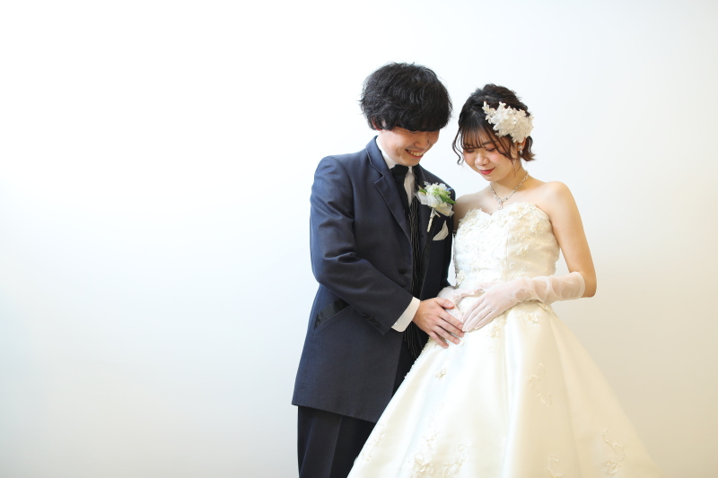 マタニティショット