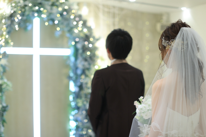 プリエージュokayama by STUDIO View_結婚式場で撮影できる