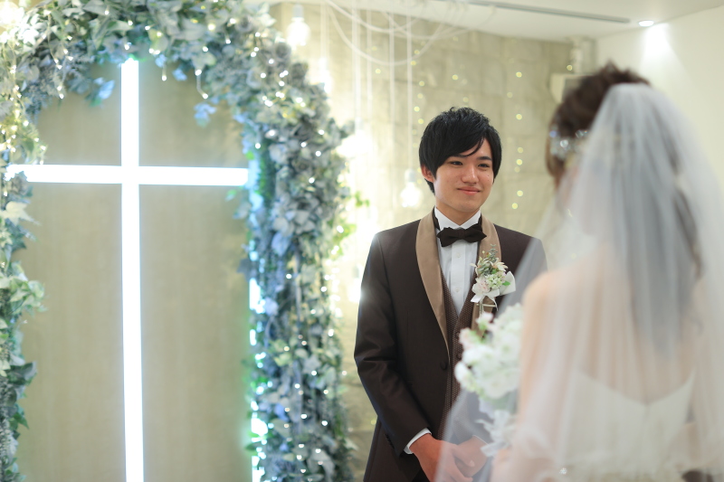 プリエージュokayama by STUDIO View_結婚式場で撮影できる